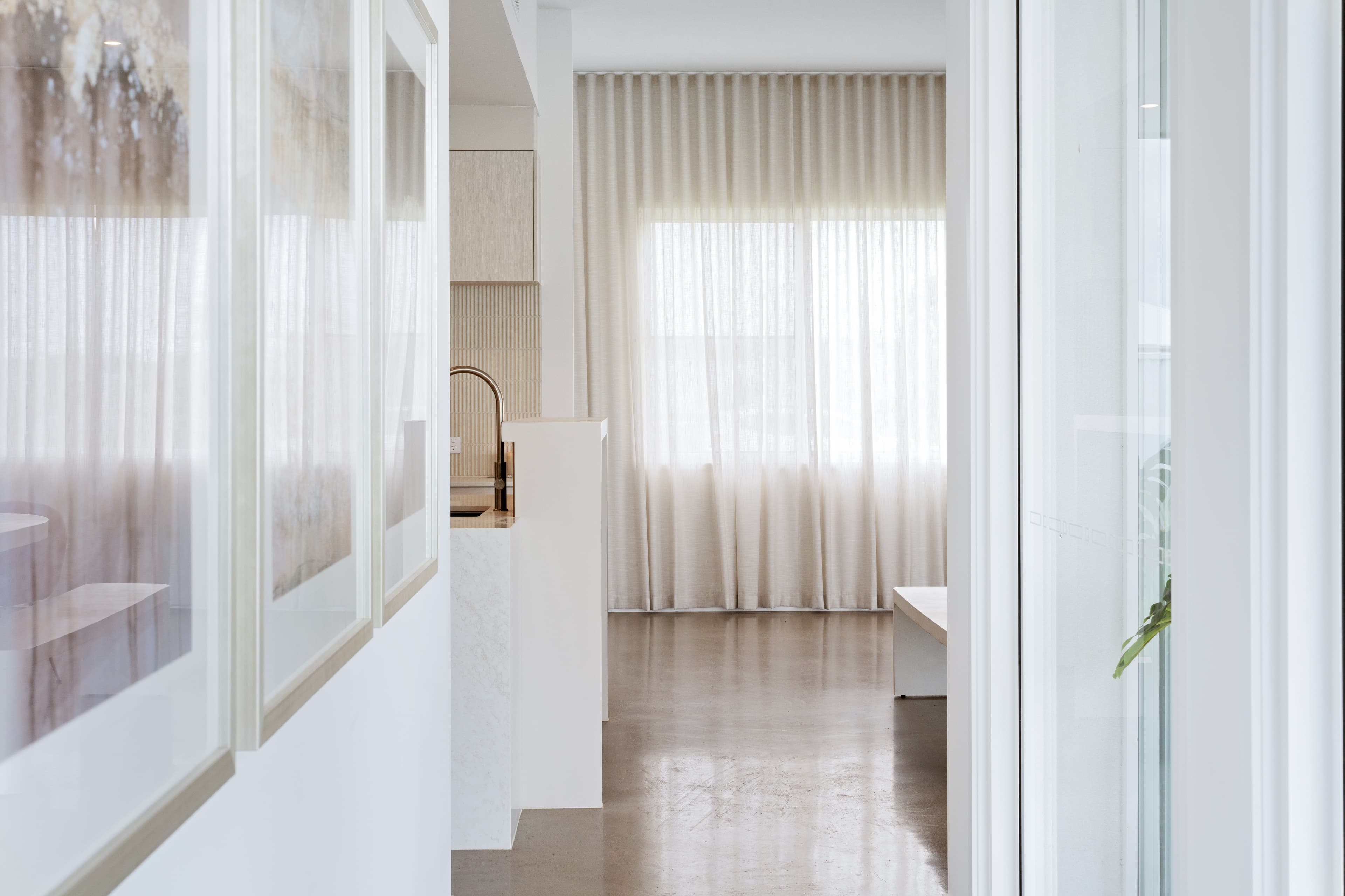 Luxury Home Exterior